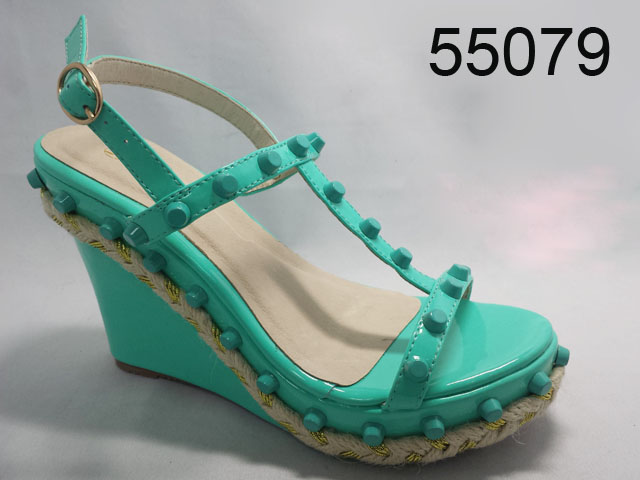 55079 GREEN